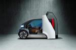 Honda NeuV Concept 2017 года